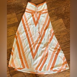 Patagonia maxi dress